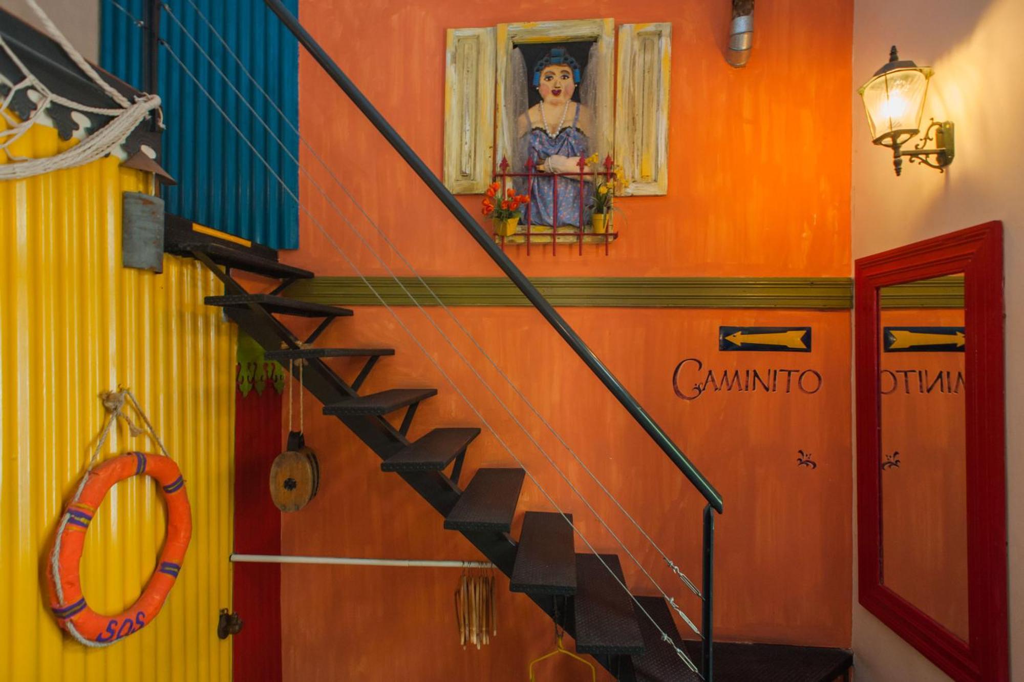 Apassionata Tango Hotel Buenos Aires Exterior foto
